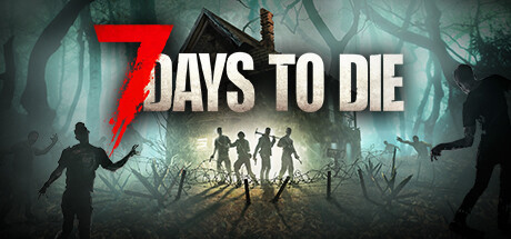 Game Server 7 Days to Die