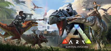 Game Server ARK Survival