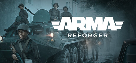 Game Server Arma Reforger