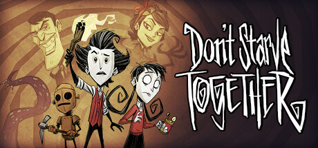 Game Server Don't Starve Together