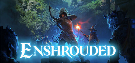 Game Server Enshrouded