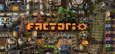 Game Server Factorio