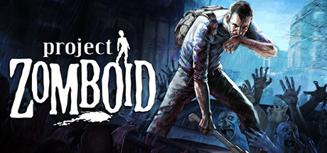 Game Server Project Zomboid