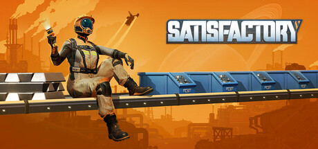 Game Server Satisfactory