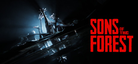 Game Server Sons of the Forest