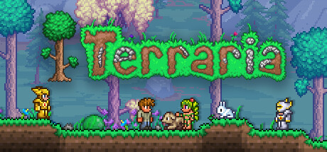 Game Server Terraria