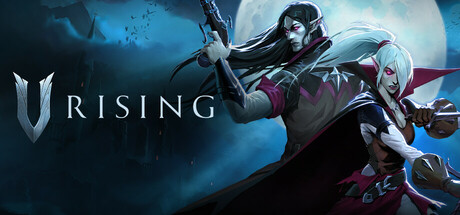 Game Server V Rising