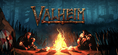 Game Server Valheim